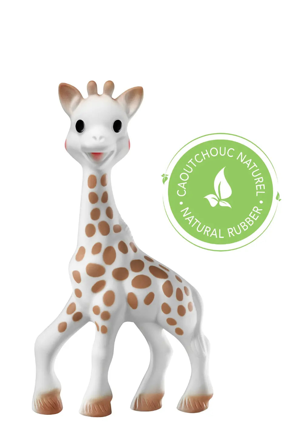 Sophie La Girafe Giraffe