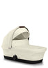 Babywanne für 'Gazelle S' Seashell Beige