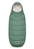 Fußsack Leaf Green