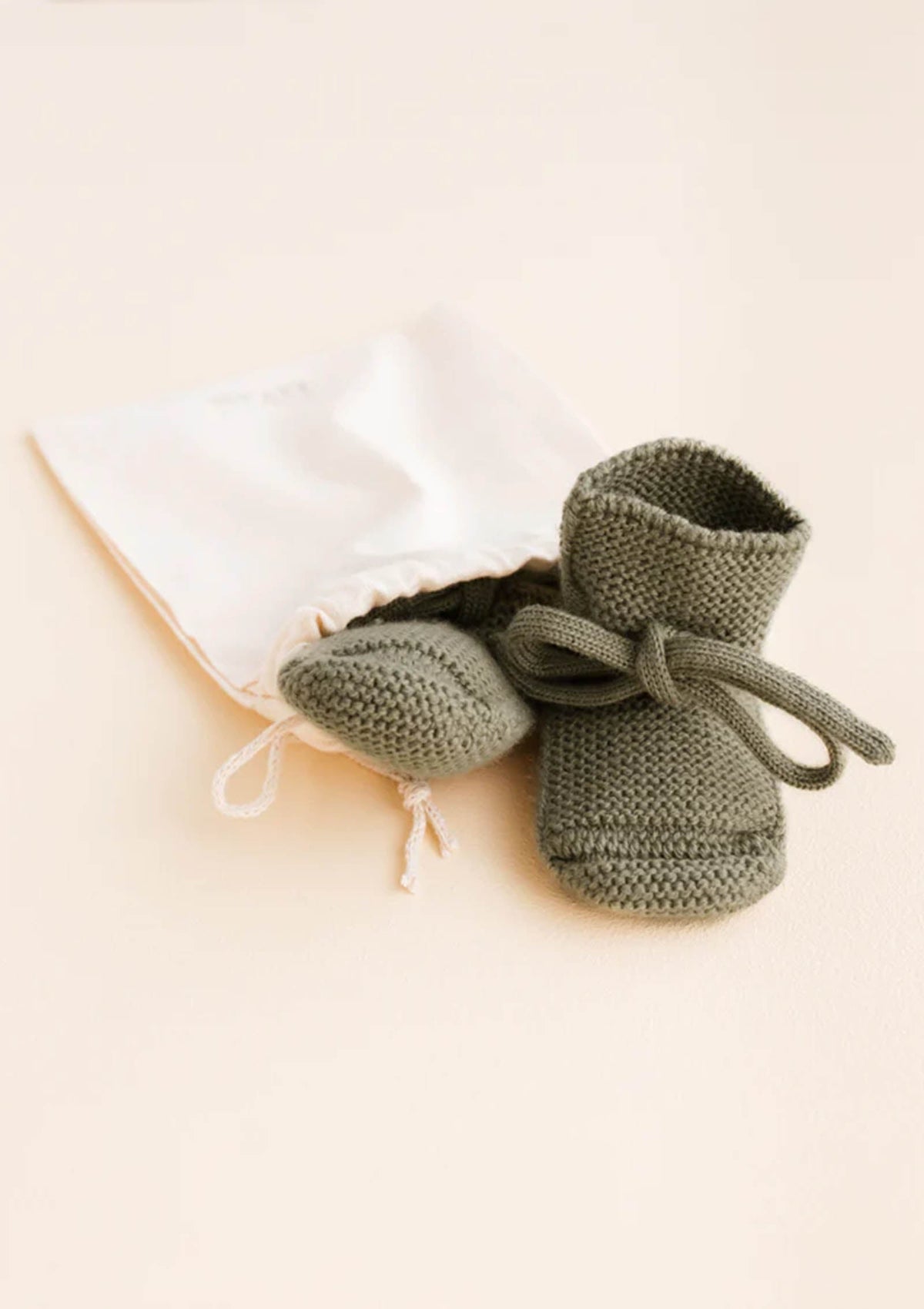 hvid Booties Artichoke