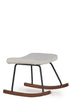 Hocker 'De Luxe' Cream