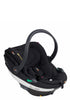 Babyschale 'Go Beyond' Fresh Black Cab