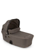 Babywanne 'DEMI series' faltbar Thunder