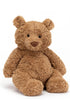 Kuschelbär 'Bartholomew Bear' brown large
