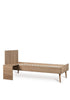 Junior Erweiterungsset 'Flow' Honey Ash