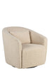 Drehsessel 'Gomi Swivel & Gliding' Sheep