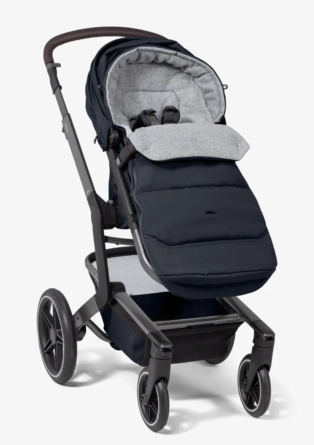 Joolz Universal Fußsack Dark Navy Blue