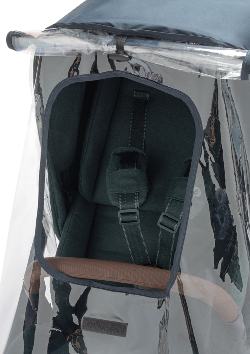 Maxi-Cosi Regenverdeck für Buggy