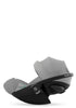 Babyschale 'Cloud G i-Size Plus' Stone Grey