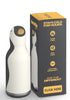 Bestie Trinkflasche Pinguin 'Arlo the Penguin' schwarz/weiĂź 460 ml