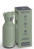 Bestie Trinkflasche Koala 'Finn the Koala' grĂĽn 460 ml