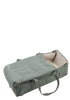 Babytragetasche 'Carry Me' Meadow Green Leaf