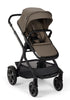Sportwagen 'DEMI next' (inkl. Rider Board) Pistachio