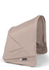 Sonnendach für 'Donkey' Desert Taupe Mélange