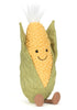 Mais Kuscheltier 'Amuseables Sweetcorn'