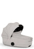 Babywanne 'Fold Lux Carry Cot Style' für Mios & Coya faltbar City Grey