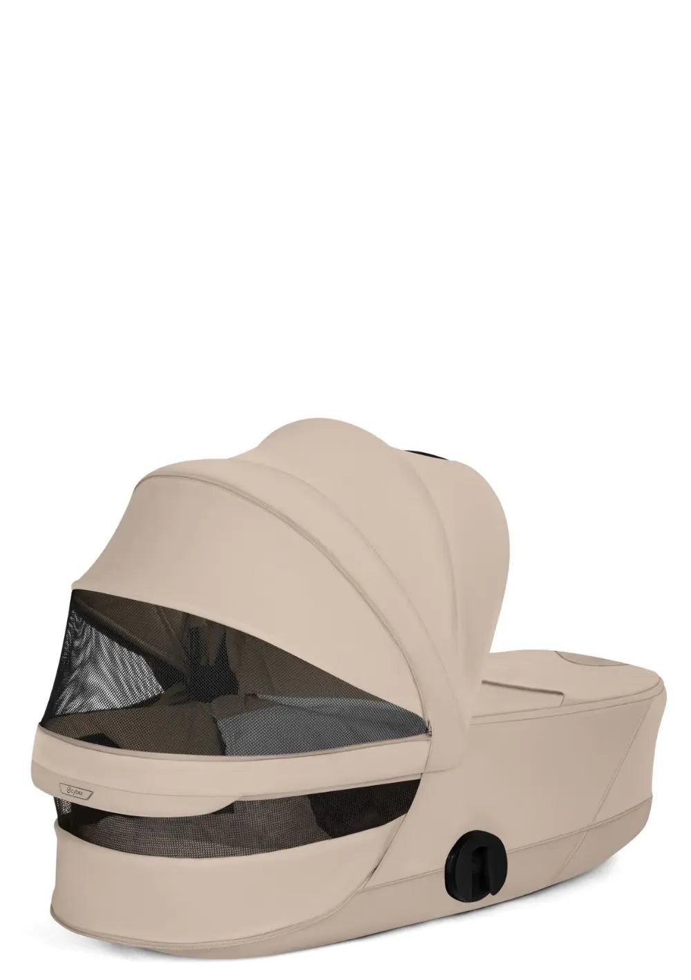 Cybex Babywanne 'Fold Cot Style' für Mios & Coya faltbar Cozy Beige