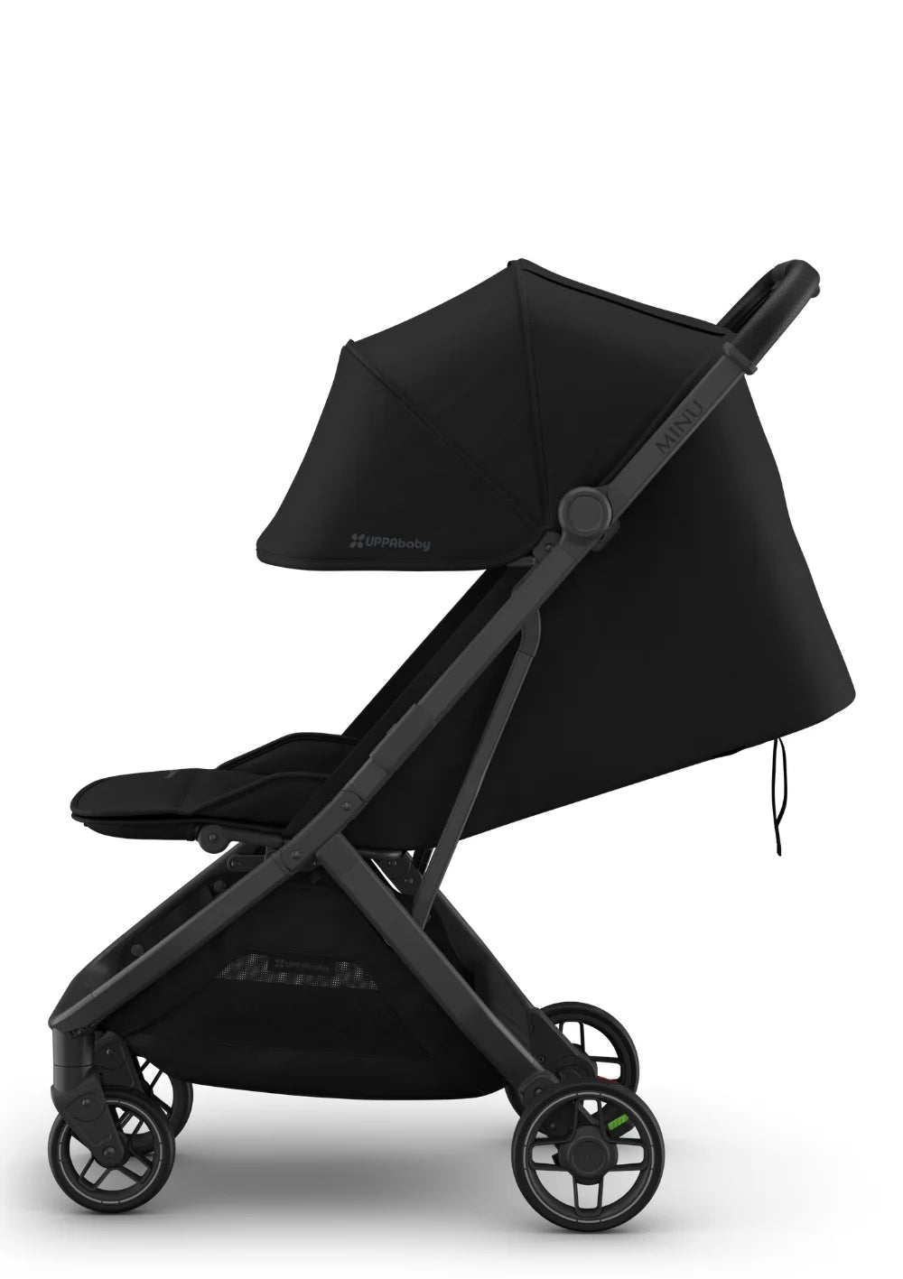 UPPAbaby Buggy 'Minu V3' James