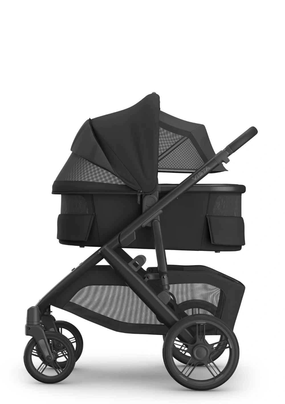 UPPAbaby Kinderwagen-Set 'Vista V3' Jake