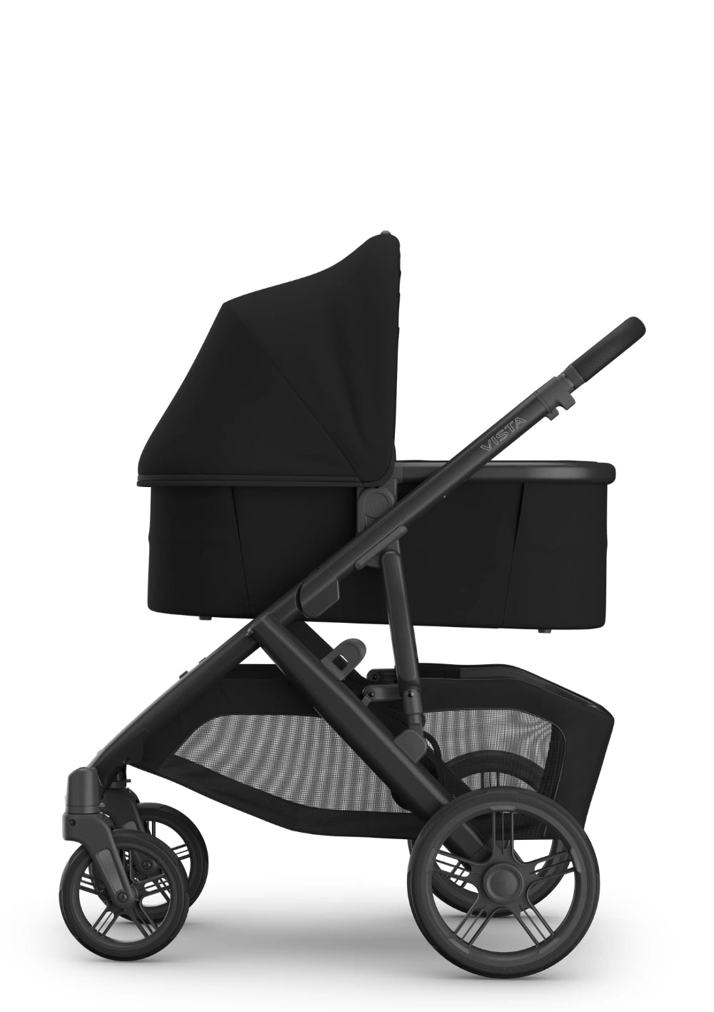 UPPAbaby Kinderwagen-Set 'Vista V3' James