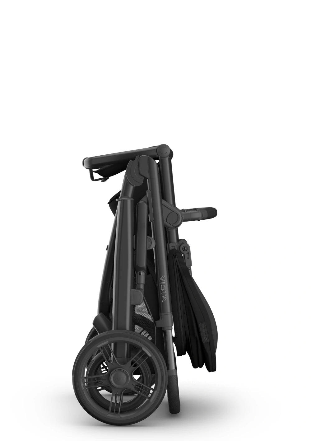 UPPAbaby Kinderwagen-Set 'Vista V3' James