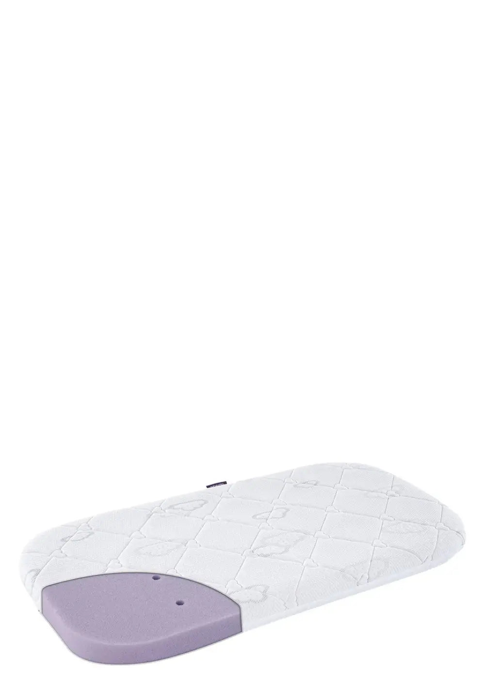Träumeland Matratze 'Brise Light' für Thule Urban Glide & Thule Charm