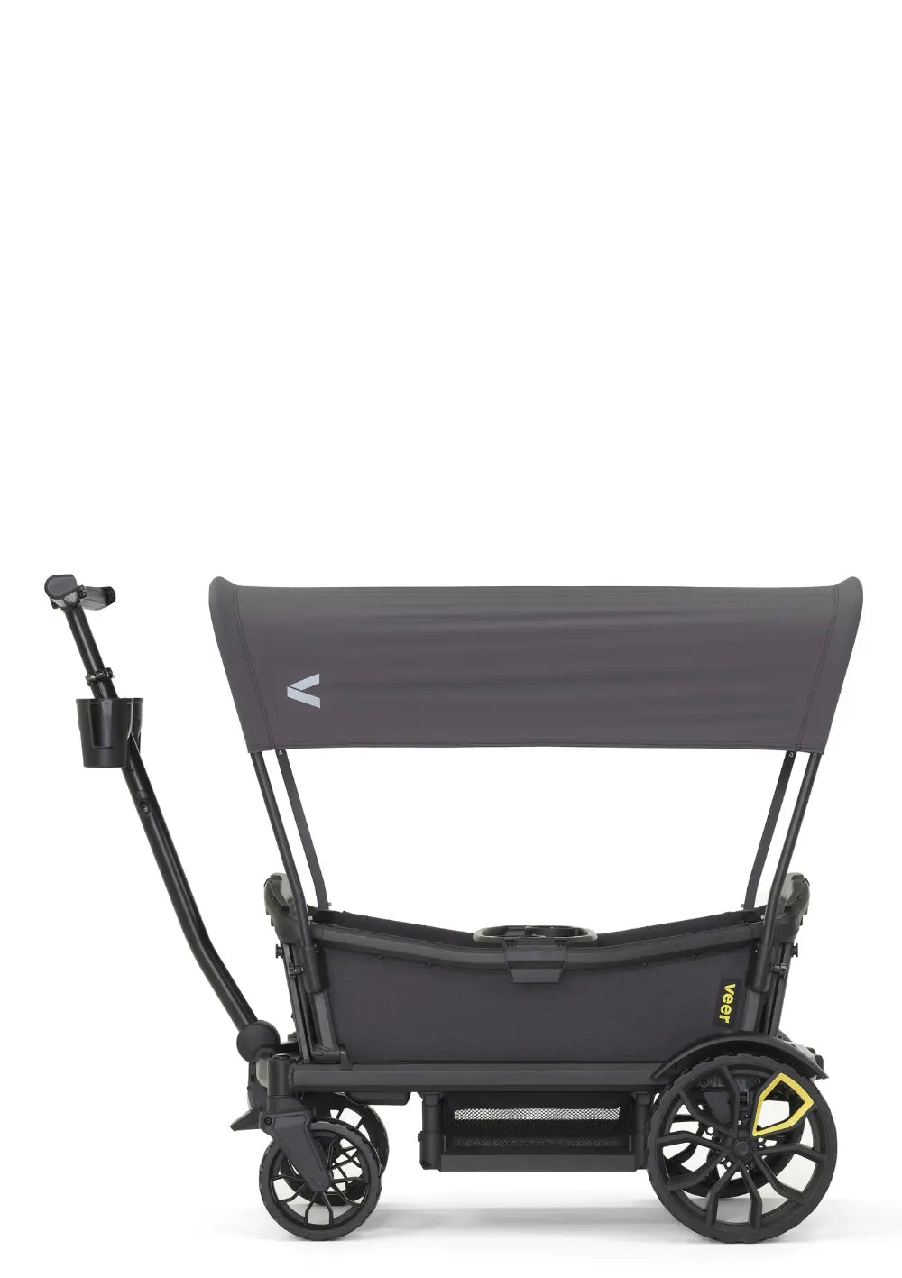 VEER Sonnensegel für Cruiser