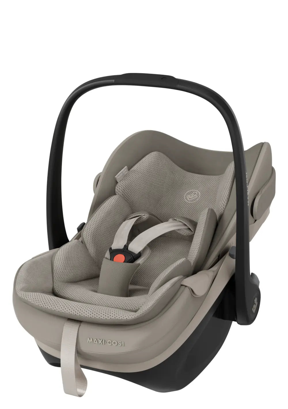 Maxi-Cosi Babyschale 'Pebble Slide Pro' Sapphire Sand