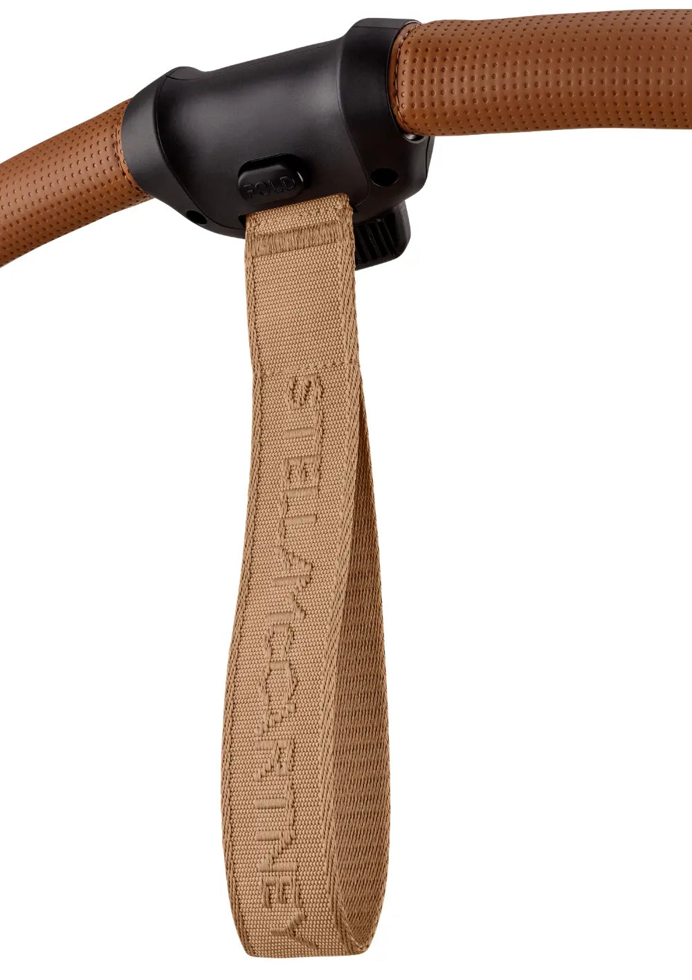 Bugaboo Kinderwagen-Set 'Fox 5 Renew x Stella McCartney' Brown