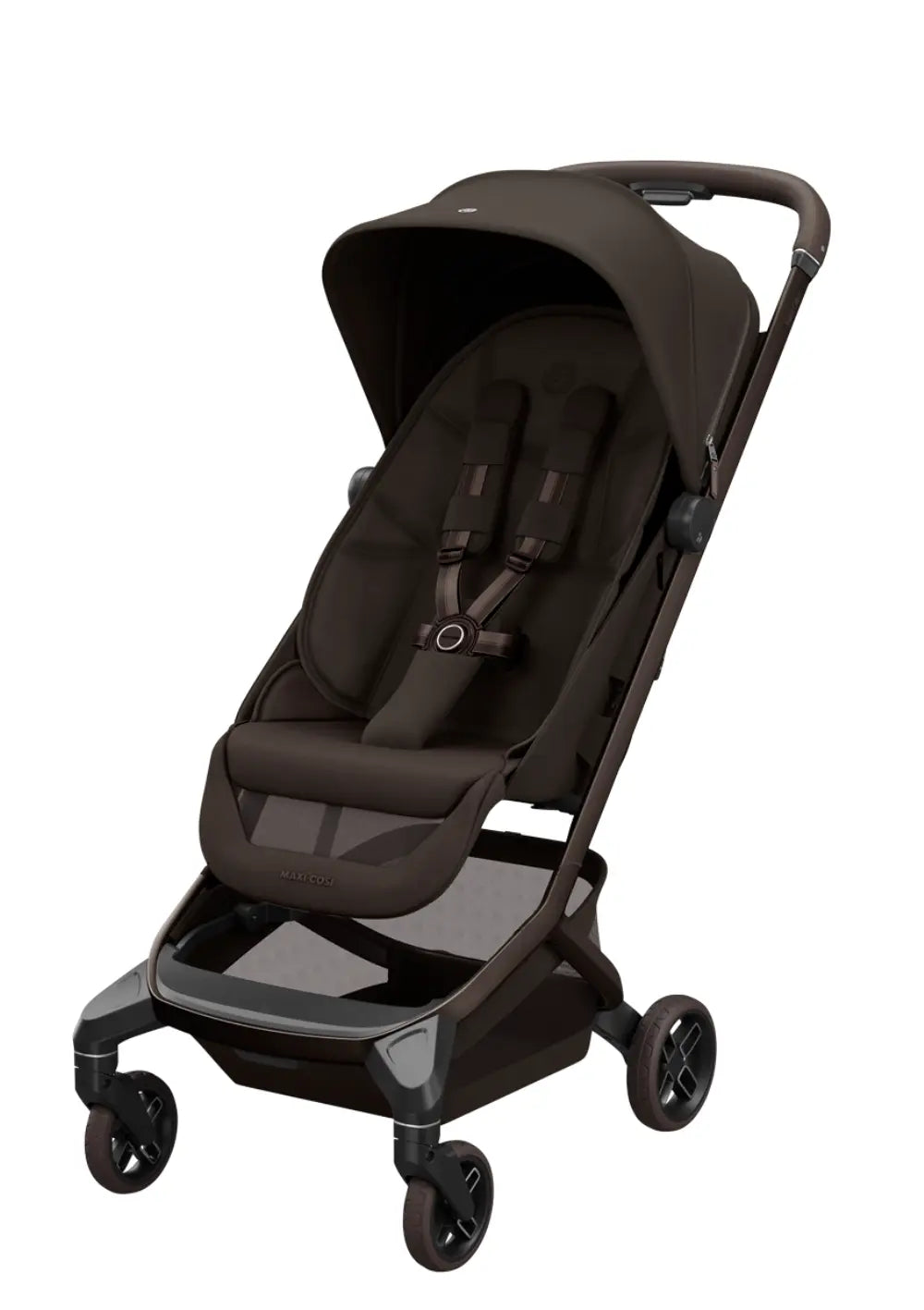 Maxi-Cosi Buggy 'Fame Cabin' Espresso Brown