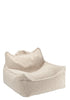 Sitzsack Teddy Biscuit