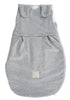 Ganzjahres-Schlafsack TOG 2.5 grau meliert