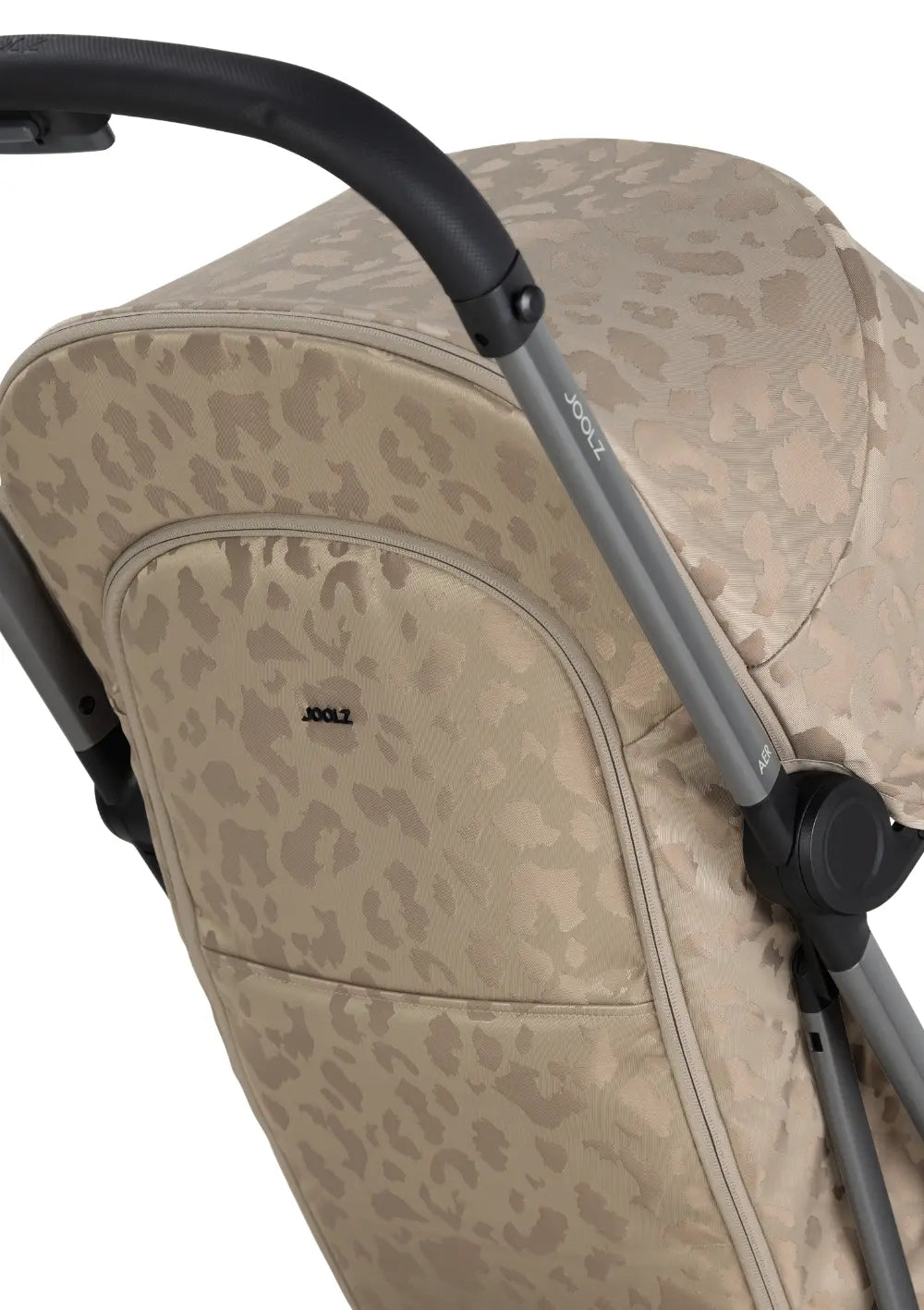 Joolz Buggy 'Aer2' Chic Renaissance Sandy Taupe