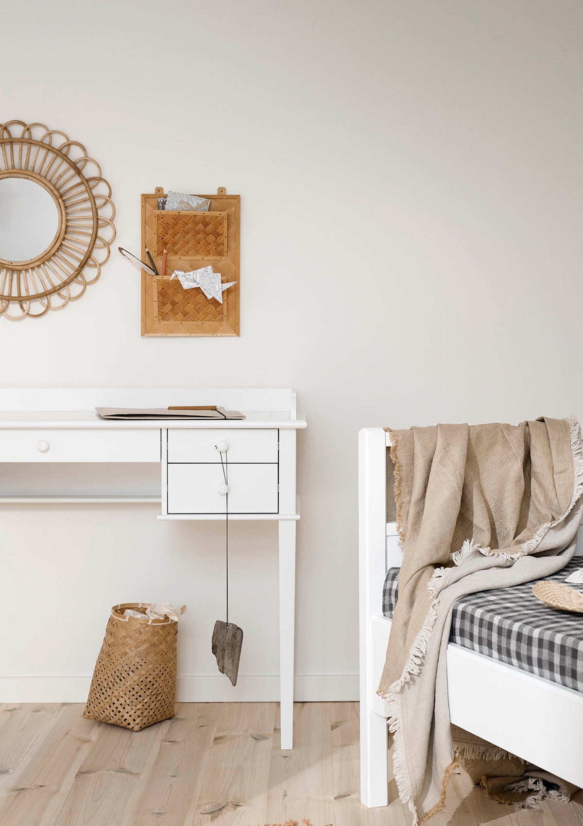 Oliver Furniture Seaside Schreibtisch