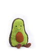 Avocado Kuscheltier 'Amuseable Avocado' klein
