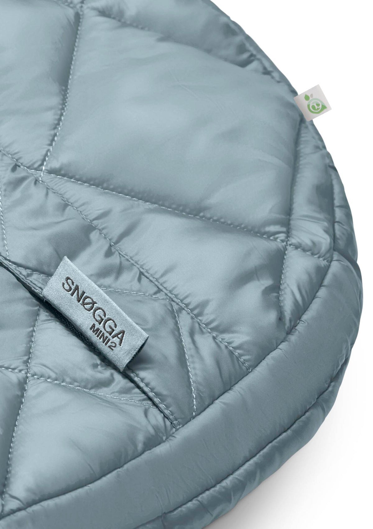Cybex Fußsack Snogga Mini 2 Sky Blue