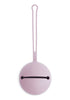 Silikon Schnuller Aufbewahrungsbox Soft Lilac
