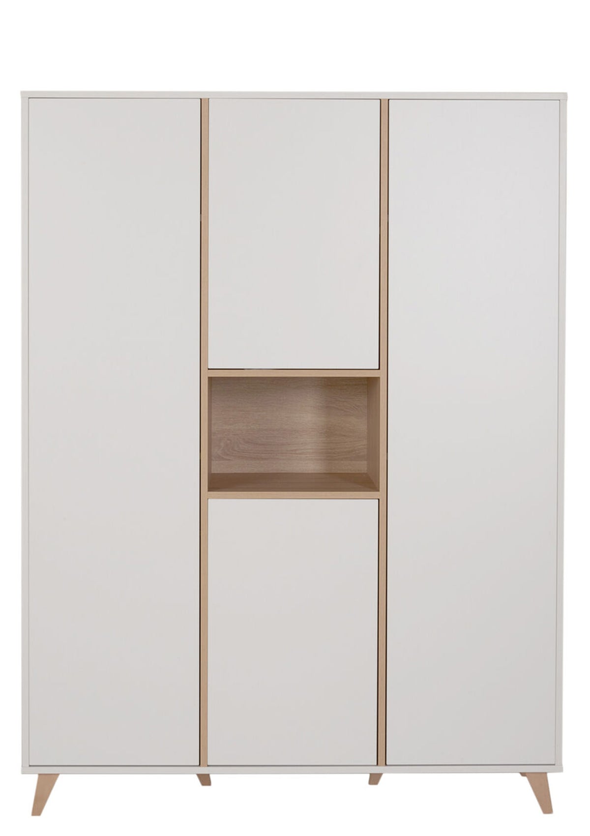 Quax Schank 'Loft' XL weiß