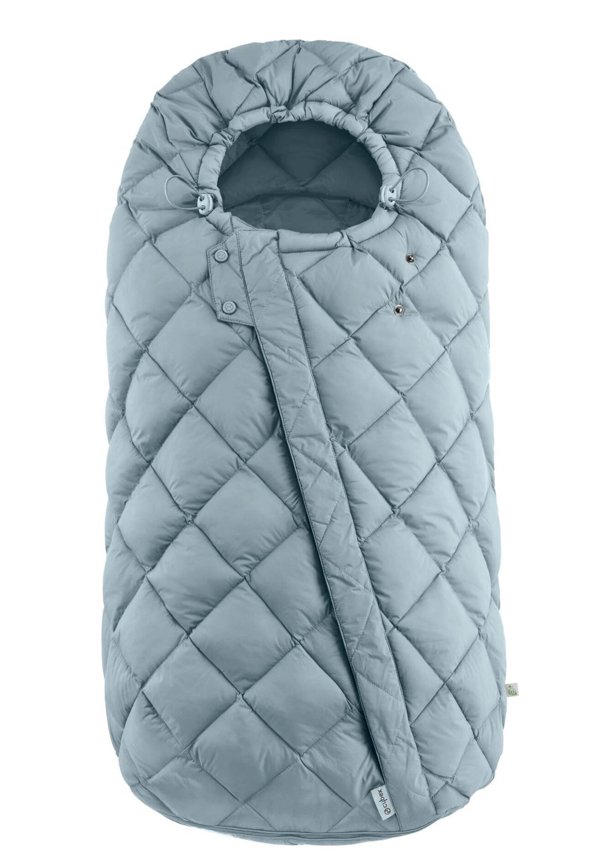 Cybex Snogga2 Sky Blue