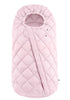 Fußsack Snogga 2 Powder Pink