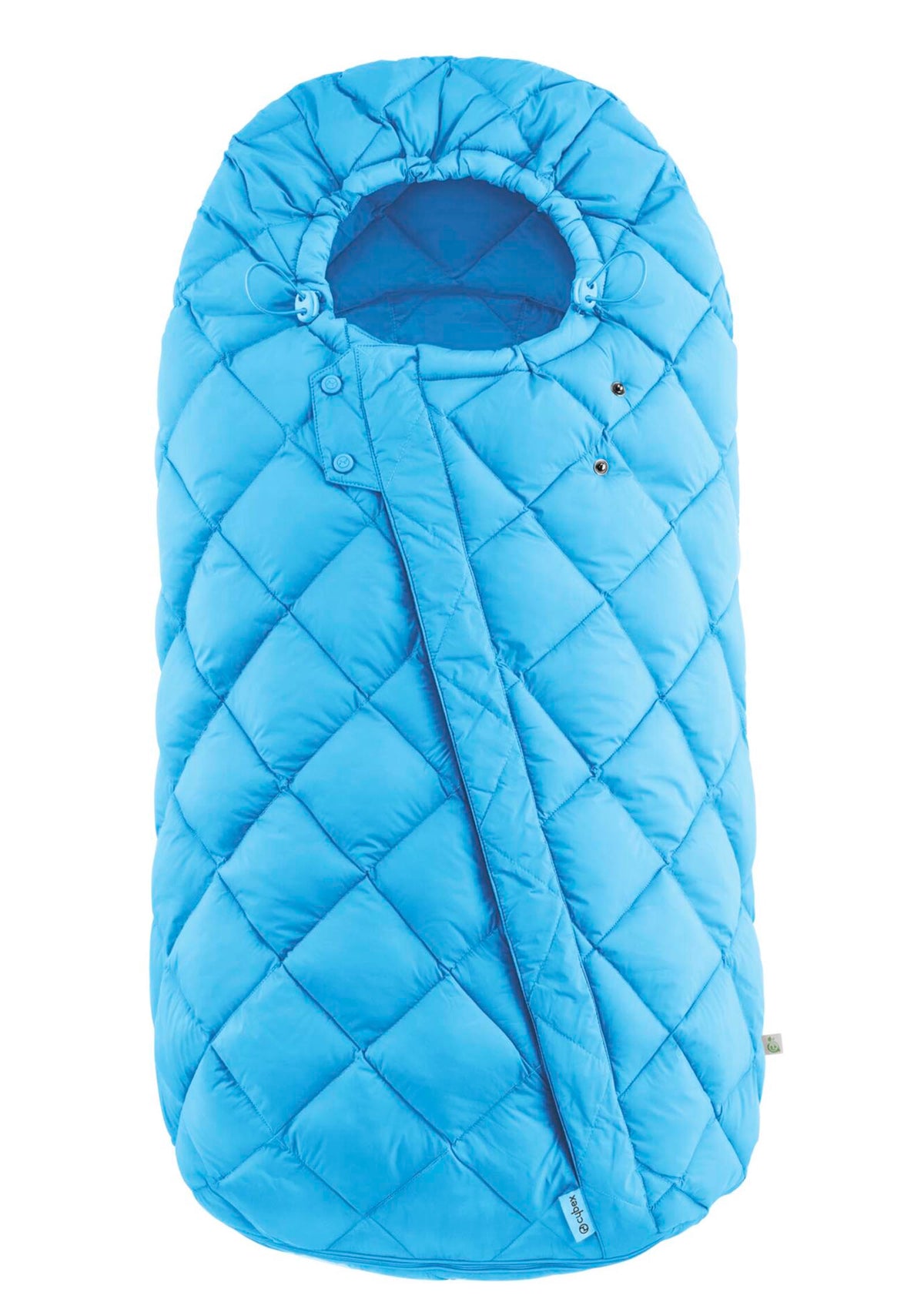 Cybex Snogga2 Beach Blue