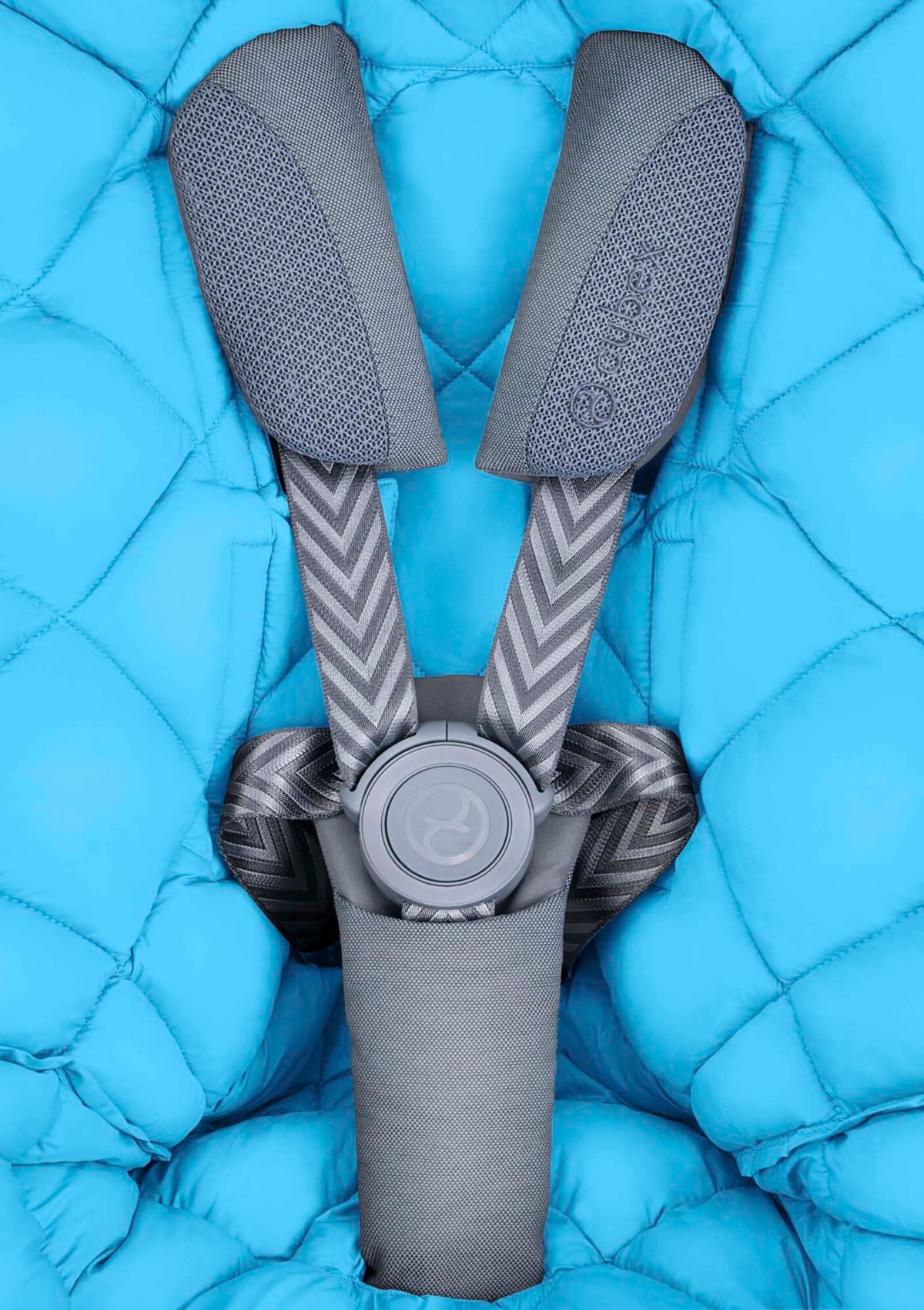 Cybex Snogga2 Beach Blue
