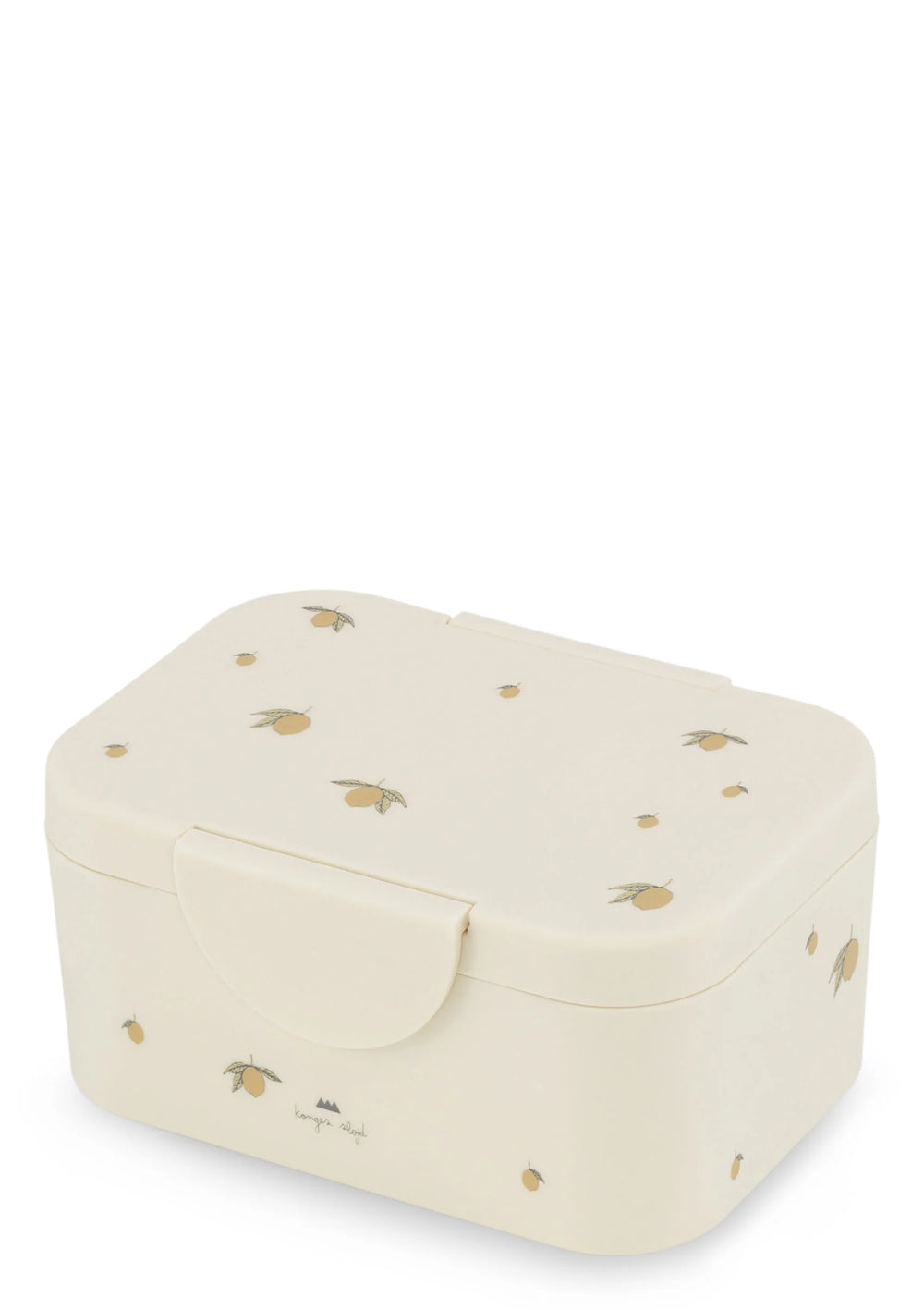 Konges Sløjd Lunchbox Lemon 