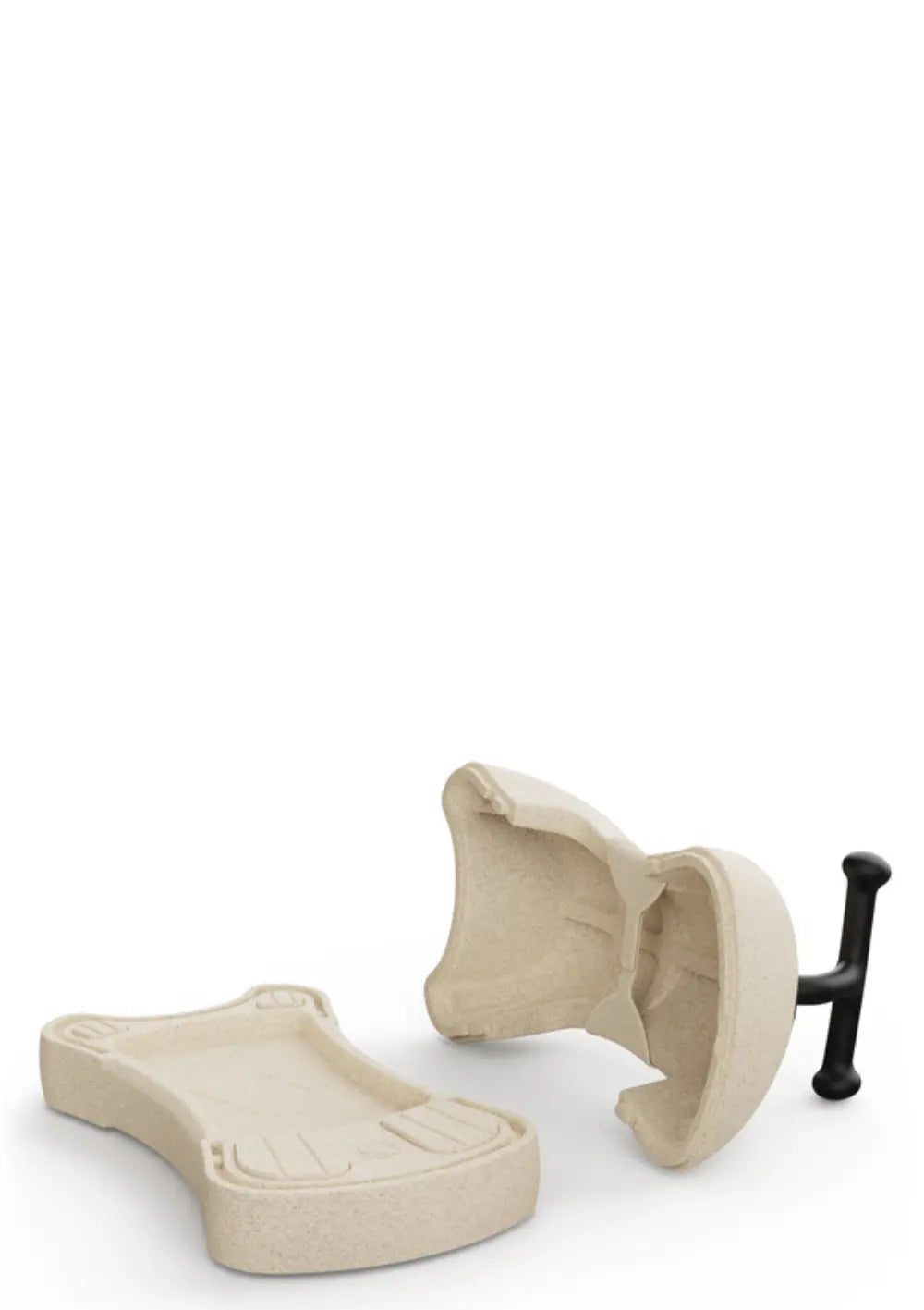 Scoot and Ride 3-in-1 Babyroller 'My First' sand 
