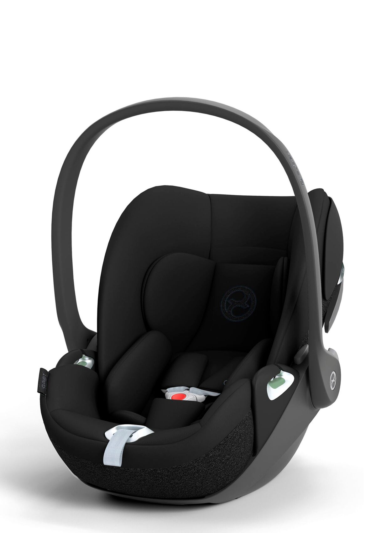 Cybex Cloud T i-Size Sepia Black