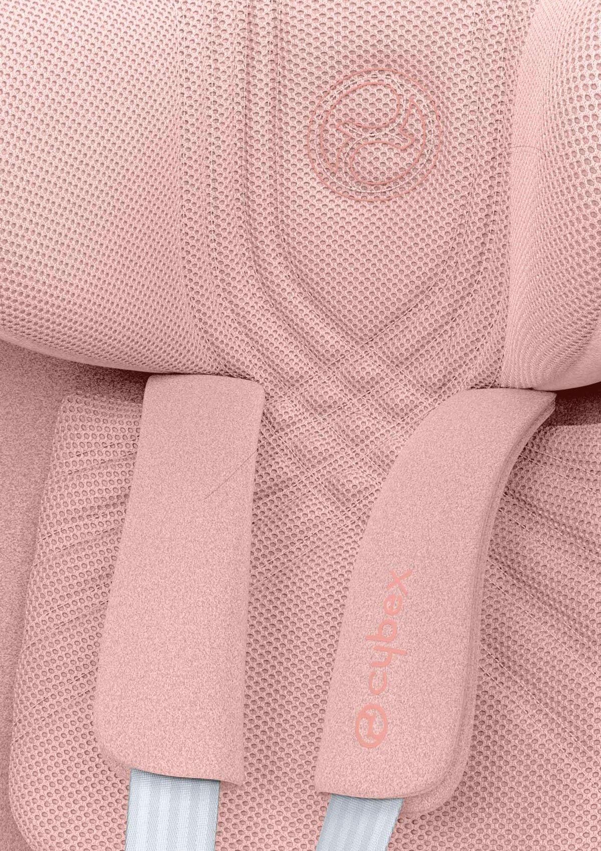 Cybex Sirona T i-Size Plus Peach Pink