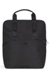 Wickelrucksack Space Black