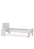 Junior Erweiterungsset 'Cocoon' Ice White