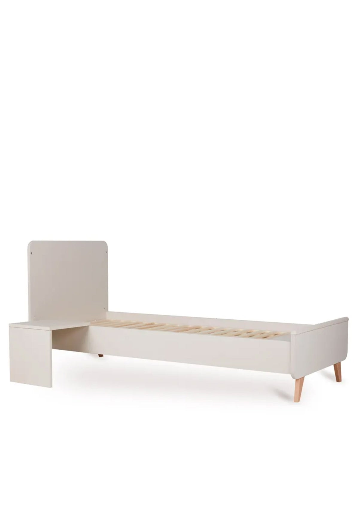 Quax Junior Erweiterungsset 'Loft' Clay