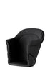 Komforteinlage 'Click & Fold' Stunning Black
